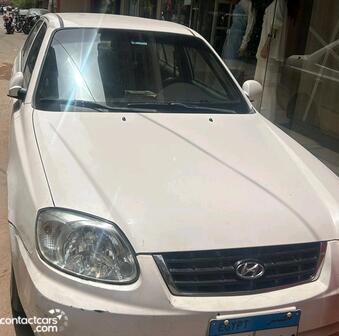 Used Hyundai Verna 2015