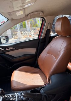 Used Mazda 3 2015