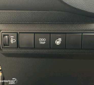 Used Toyota Corolla 2025