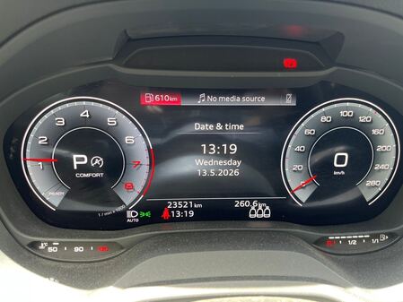 Used Audi Q2 2024