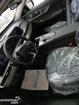 New Chery Tiggo 8 Pro Max 2026