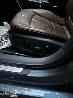Used Audi A3 2018