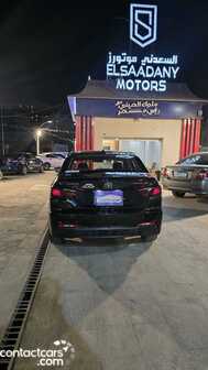 Used Changan EADO 2022