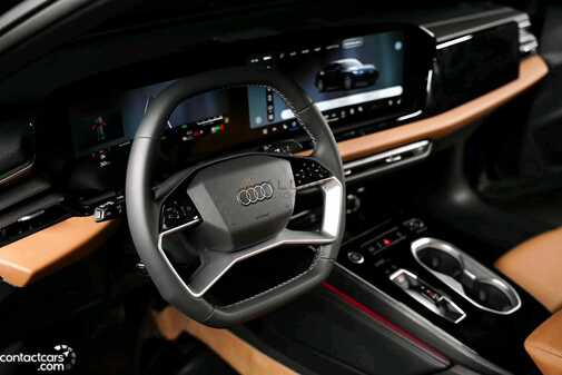 Audi A6 2026