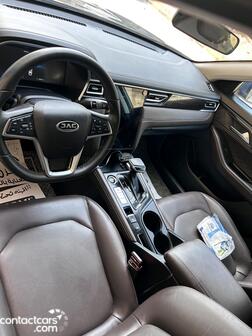 Used JAC J7 2025