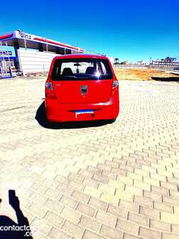 Hyundai I10 2016