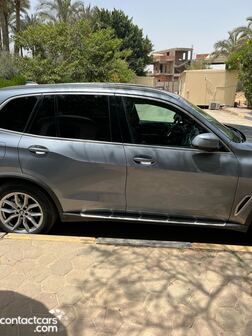 BMW X5 2020