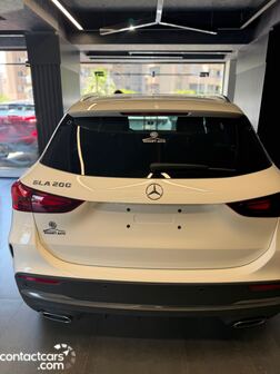 Used Mercedes GLA 200 2025