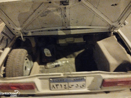 Used Lada 2105 1991