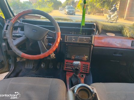 فيات تمبرا 1990 مستعملة