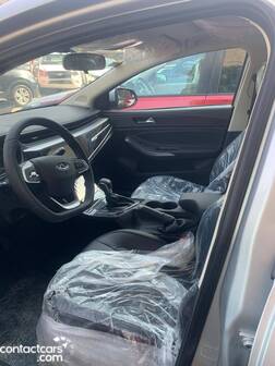 Chery Arrizo 5 2026