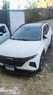 Hyundai Tucson 2023