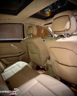 Used Mercedes E200 2016