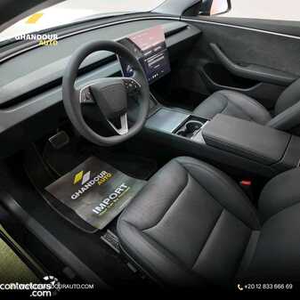 Used Tesla 3 Model 2024