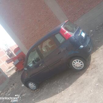 Used Changhe M50s 2007