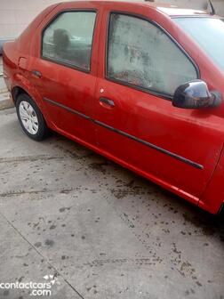 Used Renault Logan 2010