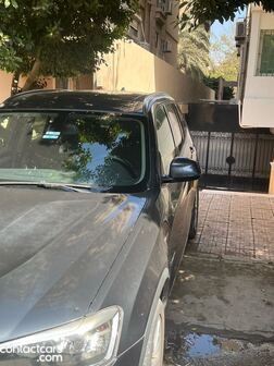 BMW X3 2015