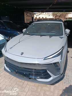 فورثينج T5 Evo 2026 جديدة