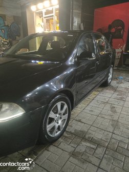 سكودا اوكتافيا A5 2006 مستعملة