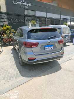 Used Kia Sorento 2020