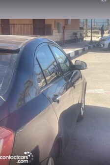 Geely Emgrand 2017