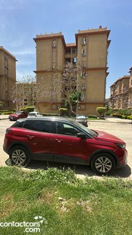 Used Peugeot 3008 2022