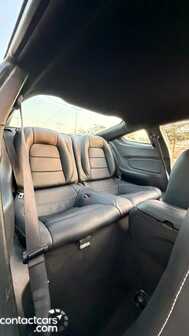 Ford Mustang 2015