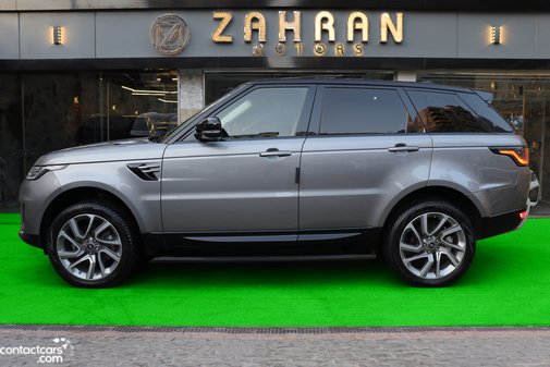 Used Land Rover Range Rover 2020