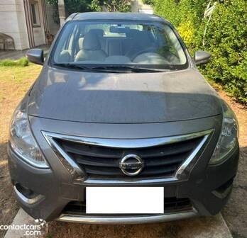 Nissan Sunny 2025