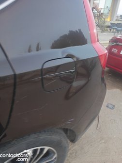 Used Geely X 7 2020