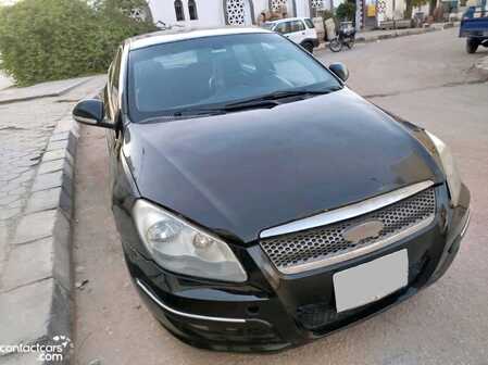 Used Speranza M11 2011