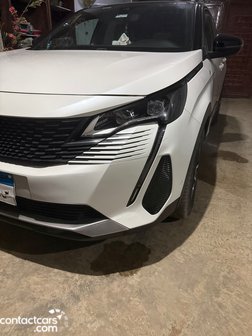Used Peugeot 308 2021