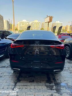 New Mercedes GLC 300 2026