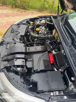 Used Renault Megane 2022