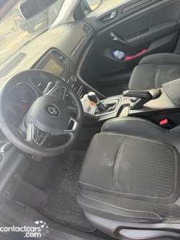 Renault Megane 2020