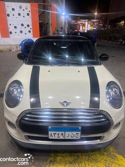 Used Mini Cooper 2021