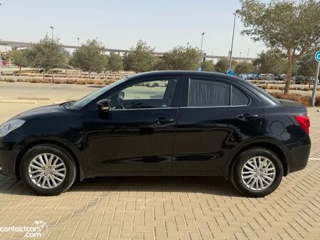 Suzuki Swift Dzire 2022