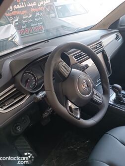 MG 5 2026
