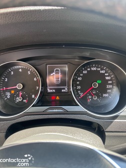 Used Volkswagen Passat 2017