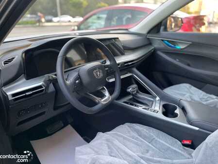 Changan CS35 2026