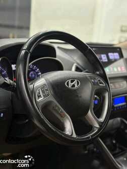 هيونداى IX 35 2015 مستعملة