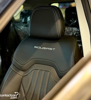 New Soueast S 07 2027