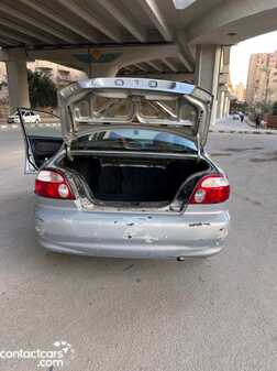 Used Kia Sephia 2002