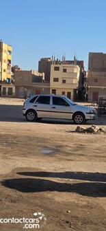 Used Volkswagen Pointer 2004
