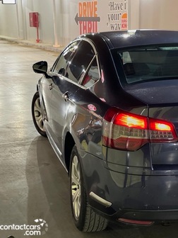 Used Citroen C5 2013