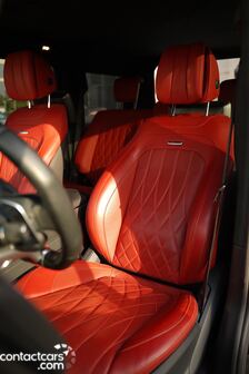 Used Mercedes G 63 2023