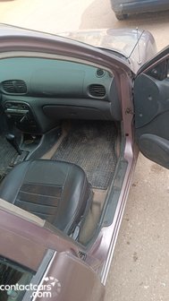 Used Hyundai Accent 1995