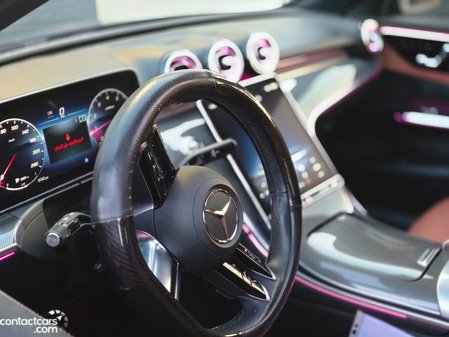 Mercedes C200 2023