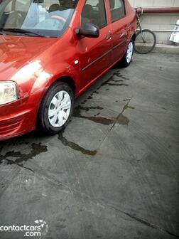Used Renault Logan 2010