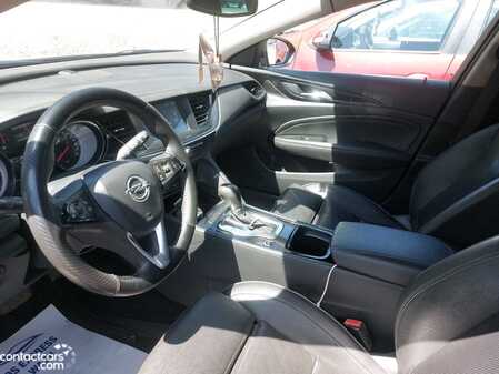 Used Opel Insignia 2018